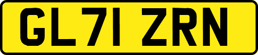 GL71ZRN