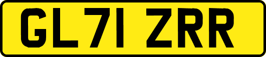 GL71ZRR