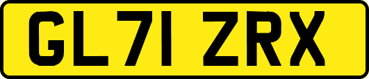 GL71ZRX