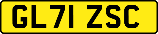 GL71ZSC