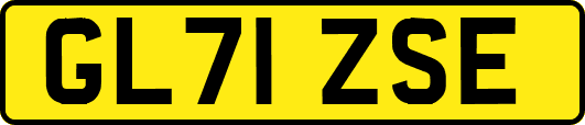 GL71ZSE