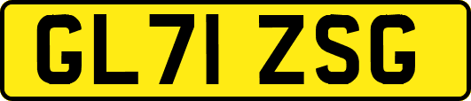 GL71ZSG