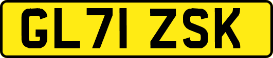 GL71ZSK