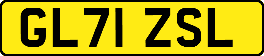 GL71ZSL