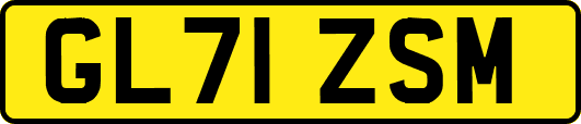 GL71ZSM
