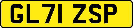 GL71ZSP