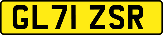 GL71ZSR