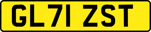 GL71ZST