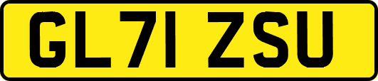 GL71ZSU