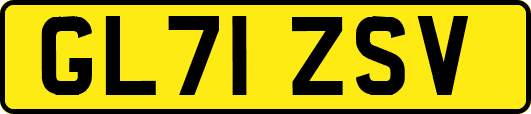 GL71ZSV