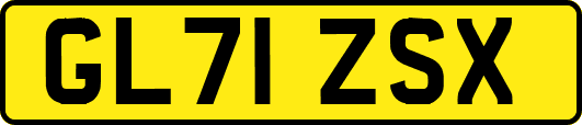 GL71ZSX