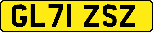 GL71ZSZ