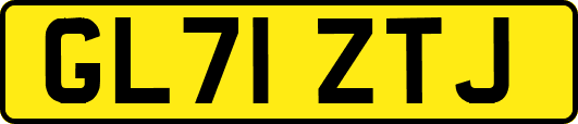 GL71ZTJ