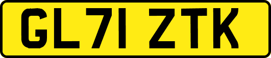 GL71ZTK
