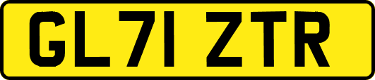 GL71ZTR