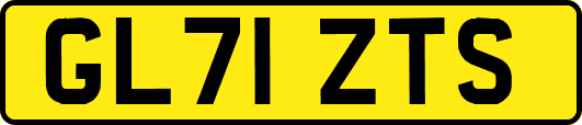 GL71ZTS