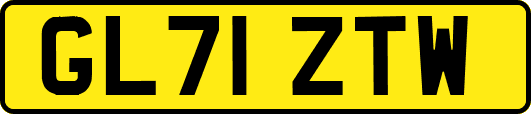 GL71ZTW
