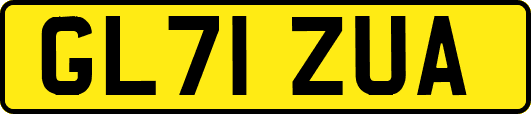 GL71ZUA