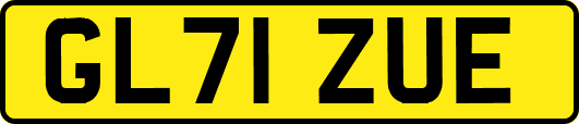 GL71ZUE