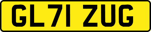 GL71ZUG