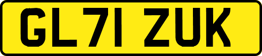 GL71ZUK