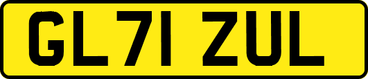 GL71ZUL