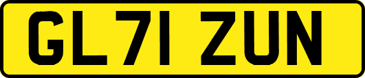 GL71ZUN