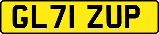 GL71ZUP