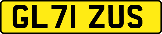GL71ZUS