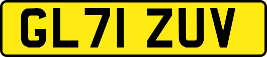 GL71ZUV