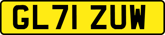GL71ZUW