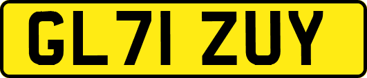 GL71ZUY