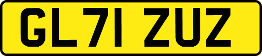 GL71ZUZ
