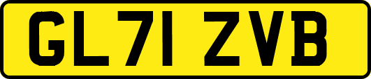 GL71ZVB