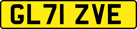 GL71ZVE