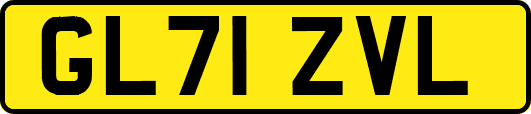 GL71ZVL