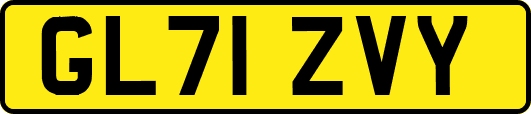 GL71ZVY