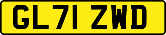GL71ZWD