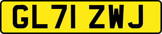 GL71ZWJ