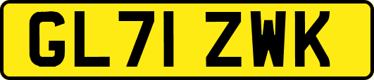 GL71ZWK