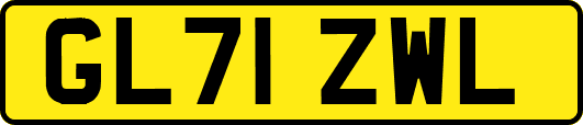 GL71ZWL