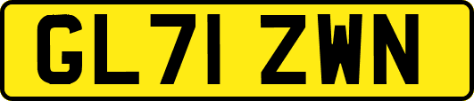 GL71ZWN