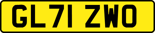 GL71ZWO