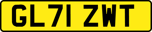 GL71ZWT