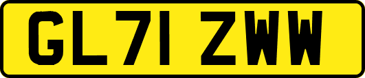GL71ZWW