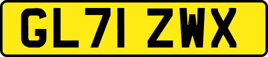 GL71ZWX