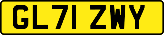 GL71ZWY