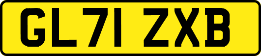 GL71ZXB