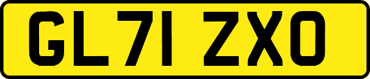 GL71ZXO
