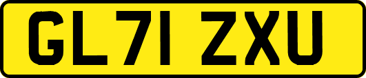 GL71ZXU